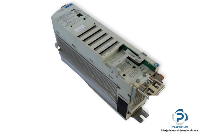 lenze-E82EV152_2C-frequency-inverter-(used)