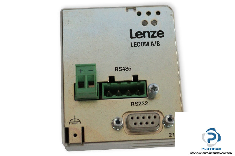 lenze-EMF2102IBCV001-communication-module-(used)-1