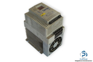 lenze-ESMD402L4TXA-frequency-inverter-(Used)