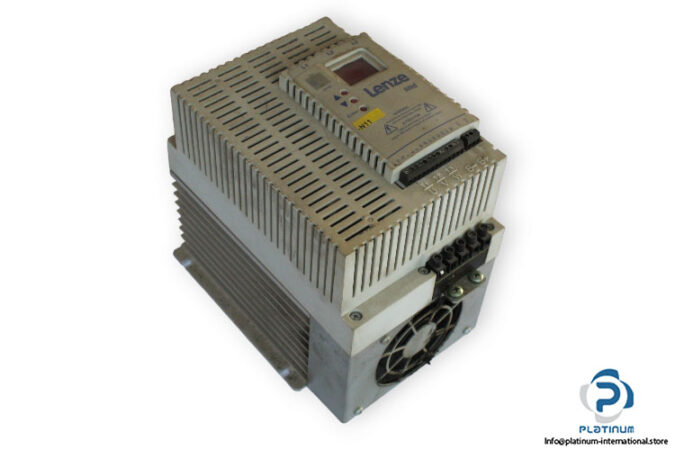 lenze-ESMD752L4TXA-frequency-inverter-(Used)