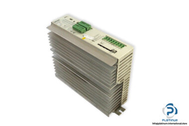 lenze-EVF8214-E-frequency-inverter-(used)