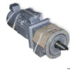 lenze-GST09-2M-VCK-132-22-helical-gearmotor-new