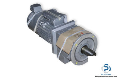 lenze-GST09-2M-VCK-132-22-helical-gearmotor-new