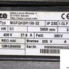lenze-MGFQKBR100-32-dc-motor-used-3