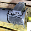 lenze-MHEMABA100-32C1C-brake-motor-used