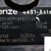 lenze-ML230-MDFKSR071-33-gearmotor-used-2