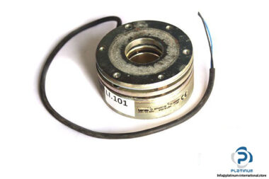 lenze-BFK457-06-205v-electric-brake-coil