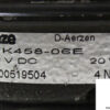 lenze-bfk458-06e-103-v-dc-4-nm-spring-applied-brake-coil-3