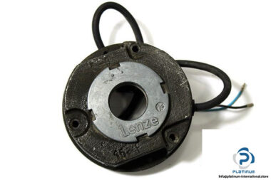 lenze-BFK458-06E-103-v-dc-4-nm-spring-applied-brake-coil
