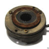 lenze-bfk458-06e-205-v-dc-5-nm-spring-applied-coil-brake-2