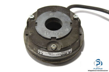 lenze-BFK458-06E-205-v-dc-5-nm-spring-applied-coil-brake