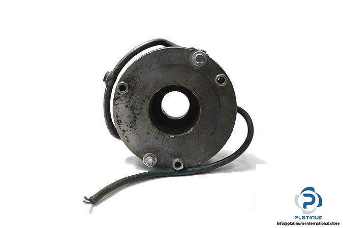 lenze-bfk458-08e-205v-8nm-spring-applied-brake-2