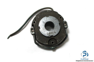 lenze-BFK458-08E-205v-8nm-spring-applied-brake