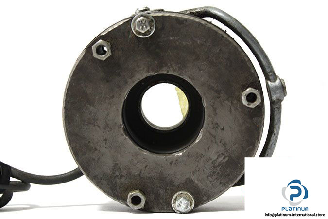 lenze-bfk458-08e-spring-applied-brake-coil-1
