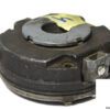 lenze-BFK458-08E-spring-applied-brake-coil-2