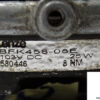 lenze-bfk458-08e-spring-applied-brake-coil-3
