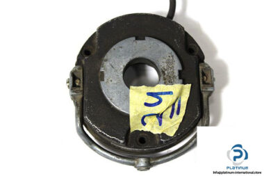 lenze-BFK458-08E-spring-applied-brake-coil