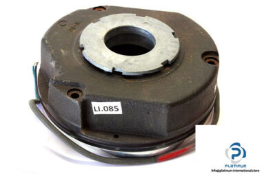 lenze-bfk458-16e-205v-100nm-electric-brake-coil