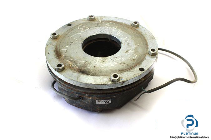 lenze-bfk458-20e-180v-260nm-electric-brake-coil-1