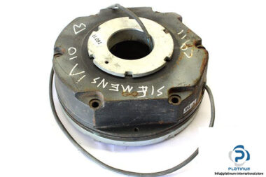 lenze-bfk458-20e-180v-260nm-electric-brake-coil