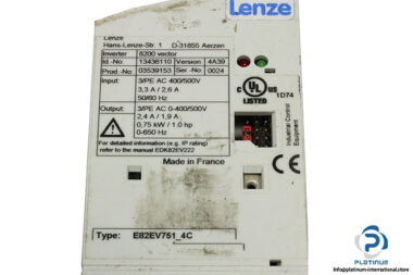 lenze-e82ev751_4c-frequency-inverter-1