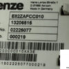 lenze-e82zafcc010-function-module-2