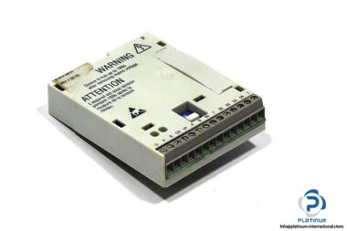 lenze-E82ZAFPC001-profibus-communication-module