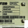lenze-e82zafpc010-function-module-2