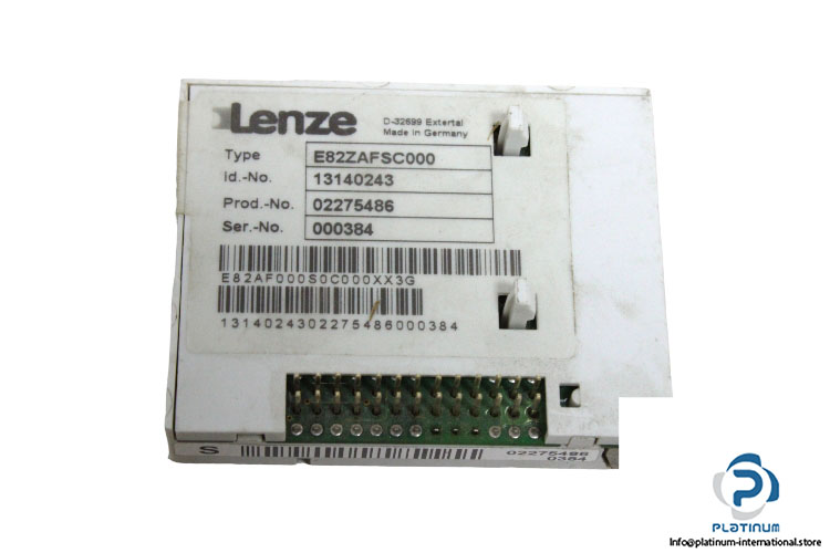 lenze-e82zafsc000-function-module-1