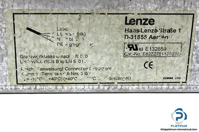 lenze-e82zz75112b210-filter-used-1