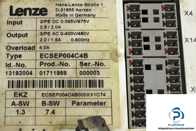 lenze-ecsep004c4b-frequency-inverter-1