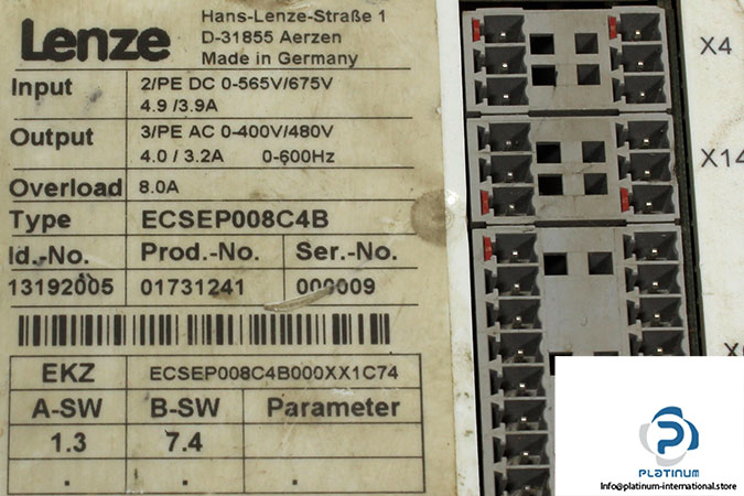 lenze-ecsep008c4b-frequency-inverter-1