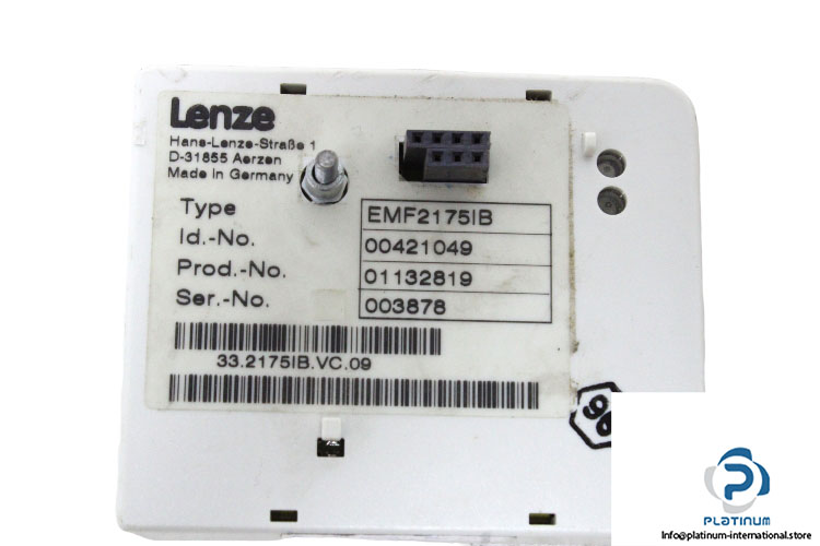 lenze-emf2175ib-fieldbus-module-1