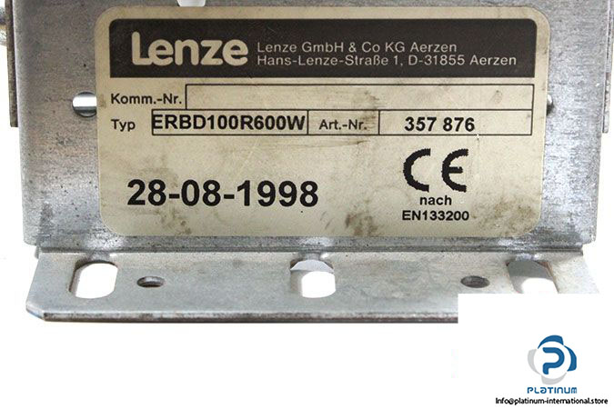lenze-erbd100r600w-braking-resistor-2