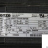 lenze-gpa01-1s-gcn-009fn38-geared-servo-motor-label-2