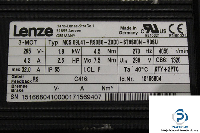 lenze-mcs-09l41-rs0b0-z0d0-st6s00n-r0su-ac-servo-motor-1-2