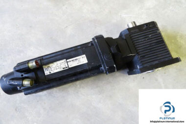 lenze-MCS-12L20-SRMB0-A19N-ST6S00N-R0SU-servo-motor-with-gearbox-skh-200