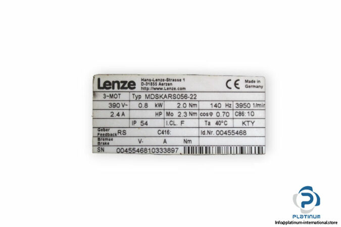 lenze-mdskars056-22-servo-gearmotor-2