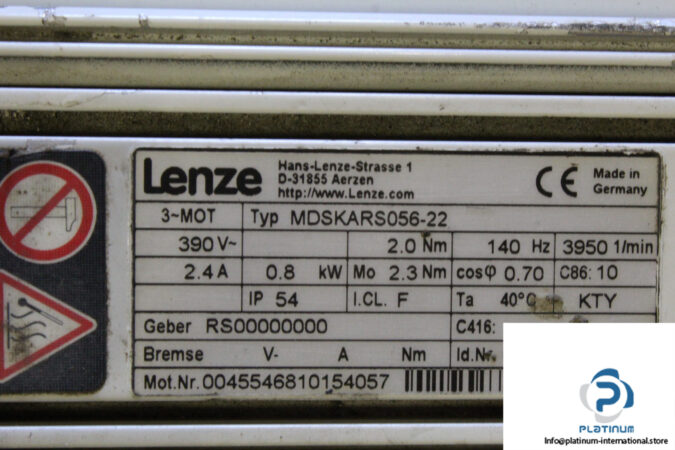 lenze-mdskars056-22-servo-motor-1-4