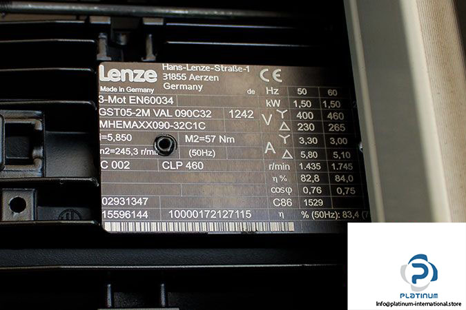 lenze-mhemaxx090-32c1c-three-phase-ac-motor-1