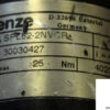 lenze-spl62-2nvcr-planetary-gearbox-2