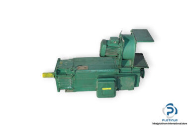 leroy-somer-LSK-1324-XVL-10-dc-electric-motor-(used)