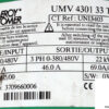 leroy-somer-UMV-4301-inverter-(Used)-2