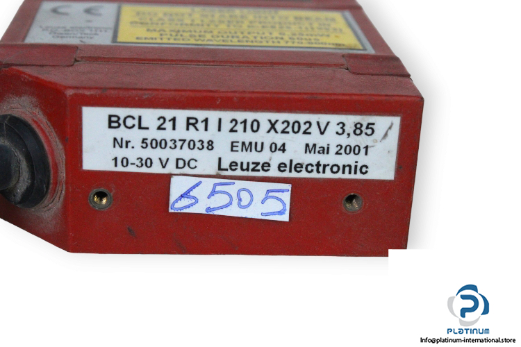 leuze-BCL-21-R1-I-210-X202-V-barcode-reader-used-2