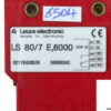 leuze-LS-80_7-E-6000-photoelectric-sensor-used-2
