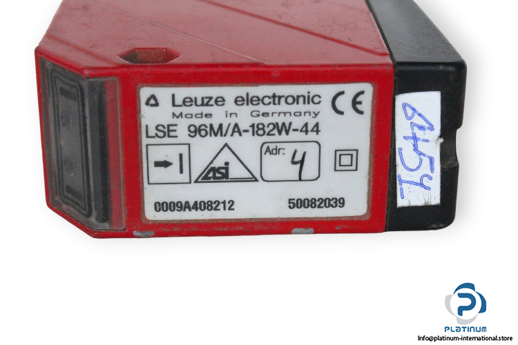 leuze-LSE-96M_A-182W-44-through-beam-photoelectric-sensor-receiver-used-2