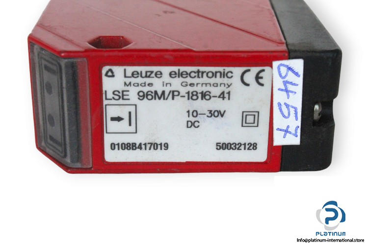 leuze-LSE-96M_P-1816-41-through-beam-photoelectric-sensor-receiver-used-2