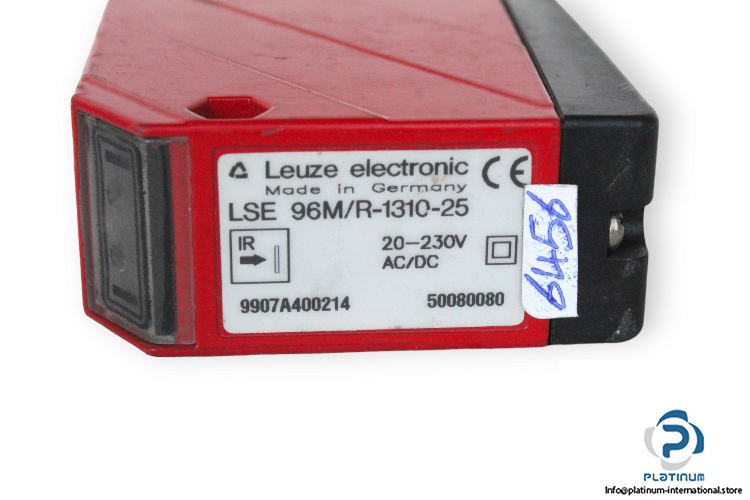 leuze-LSE-96M_R-1310-25-photoelectric-through-beam-sensor-receiver-used-2