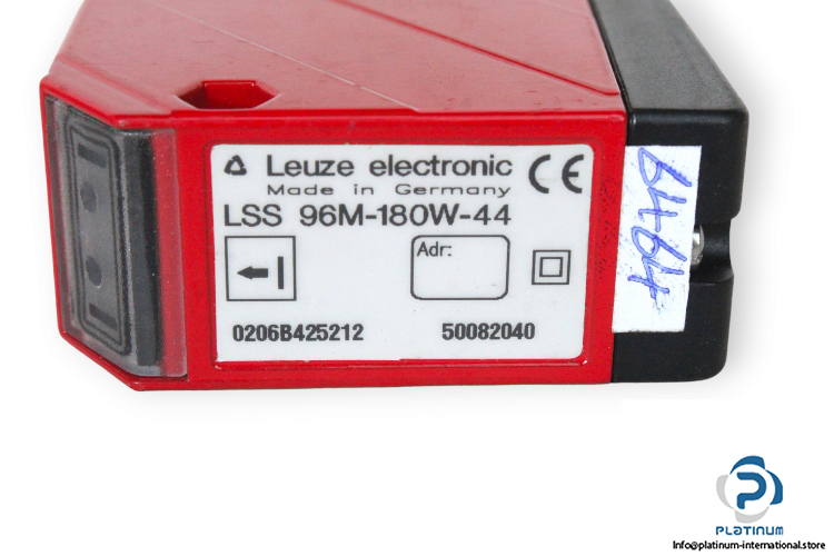 leuze-LSS-96M-180W-44-through-beam-photoelectric-sensor-transmitter-new-2