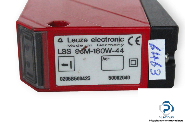 leuze-LSS-96M-180W-44-through-beam-photoelectric-sensor-transmitter-used-2